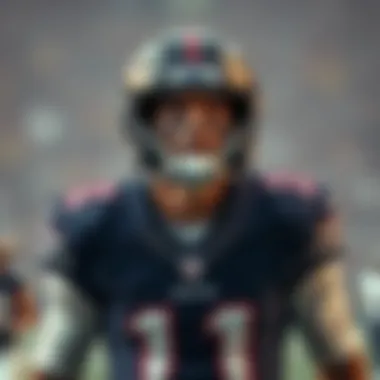 NFL 예측: 전략적 분석과 최신 동향 Summary NFL 예측: 전략적 분석과 최신 동향 Summary