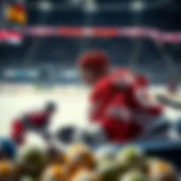 NHL betting strategies