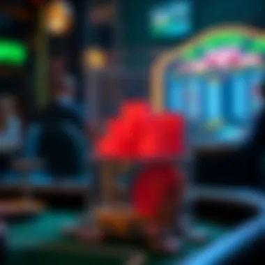 Exploring No Deposit Betting Value of no deposit betting