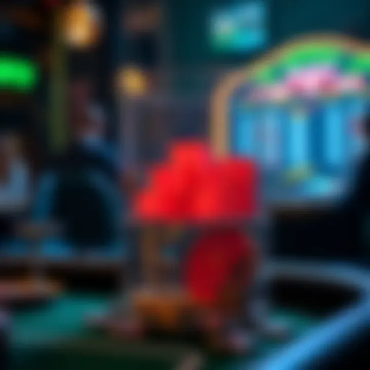 Exploring No Deposit Betting Value of no deposit betting