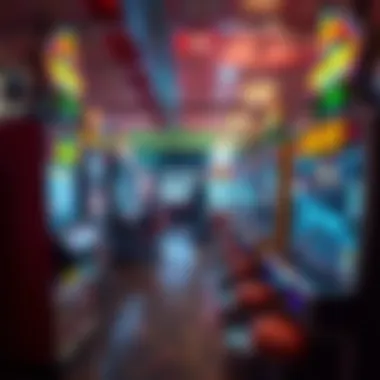 Evolution of Slot Machines A historical timeline of the evolution of slot machines