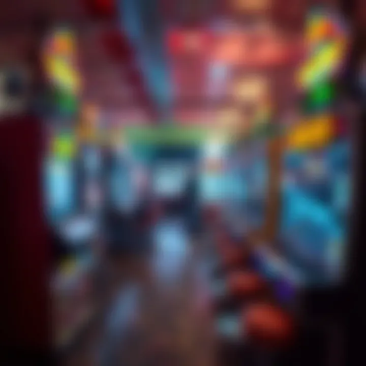 Evolution of Slot Machines A historical timeline of the evolution of slot machines