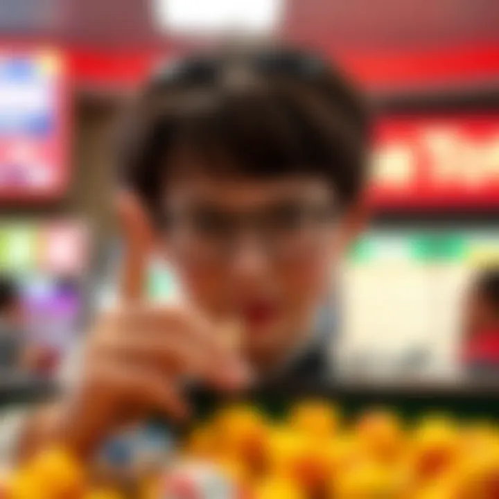 Exploring the Latest Trends in One Toto Latest trends in the betting industry