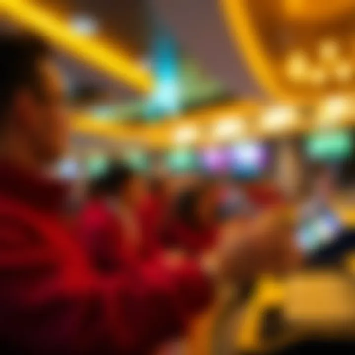 Success Stories in One Toto Betting Successful betting case studies