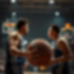 A strategic basketball betting analysis