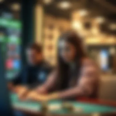 Ensuring Safety in Online Betting Safety Measures in Online Betting