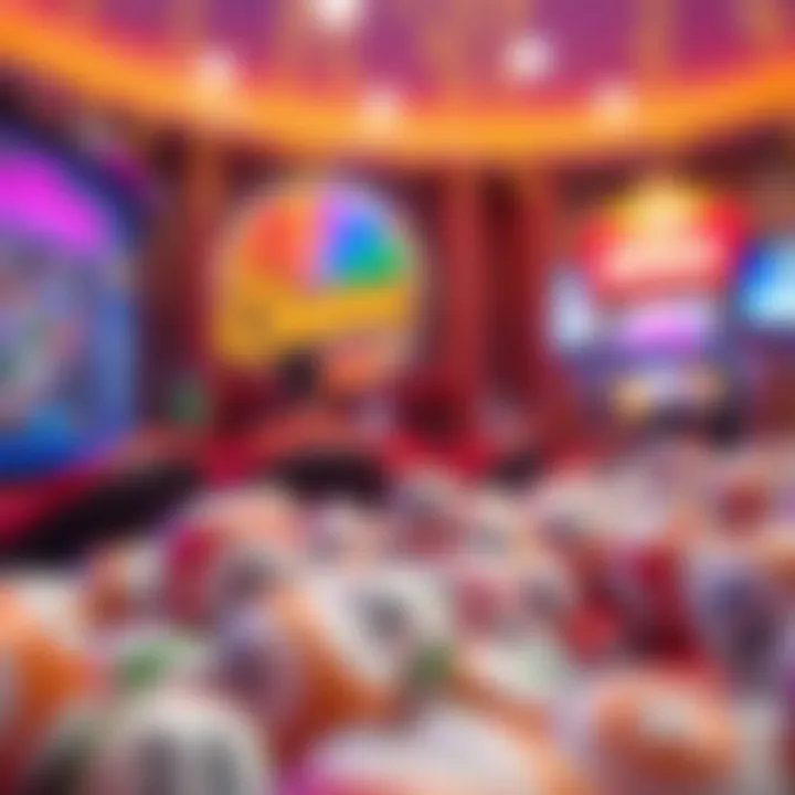 Exploring the Online Bingo Platform Experience Online bingo platform experience