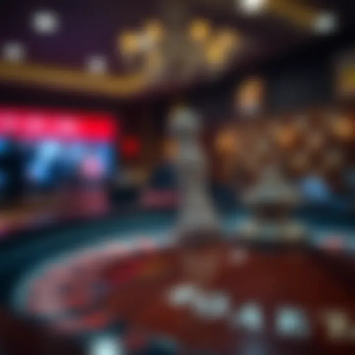 Exploring the Diverse Types of Online Roulette Highlighting various roulette game types