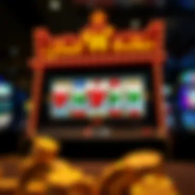 Choosing the right online slot game