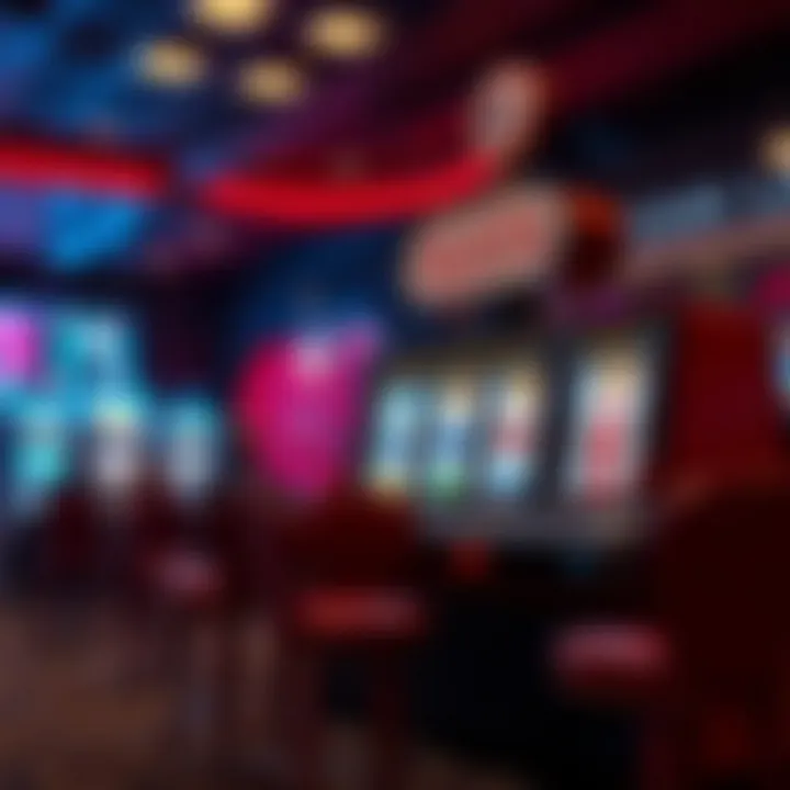 Strategies for winning at slots