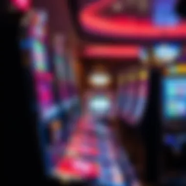 Understanding online slot machines