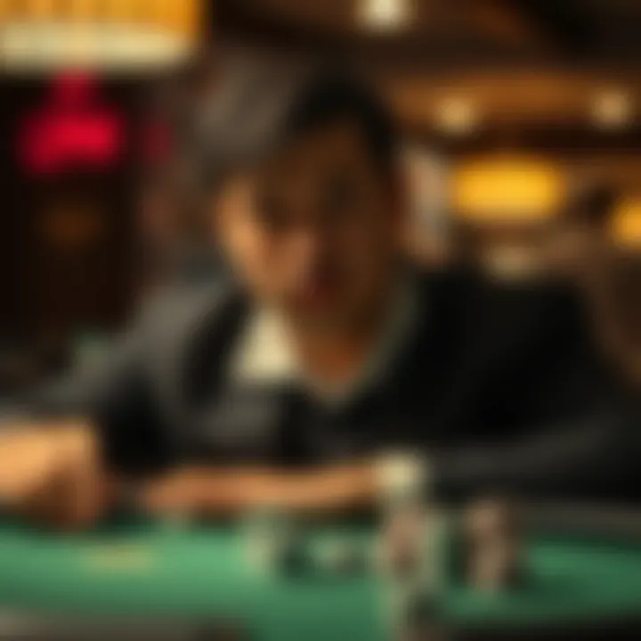 Notable 온라인 바카라의 심층 탐구