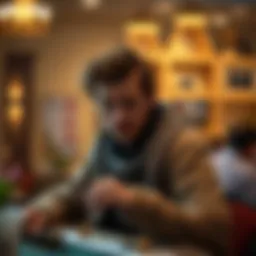 온라인 베팅 소프트웨어의 이해: 본질과 응용 Introduction