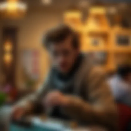 온라인 베팅 소프트웨어의 이해: 본질과 응용 Introduction
