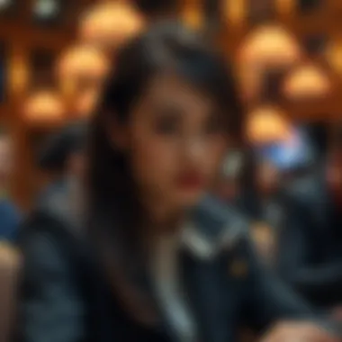 Notable 온라인 베팅의 세계: 이해와 접근