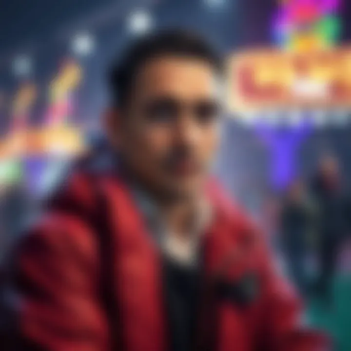 Notable 온라인 카지노 현장 경험: 모든 것을 담다
