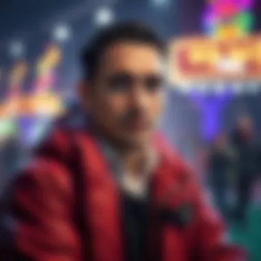 Notable 온라인 카지노 현장 경험: 모든 것을 담다 Notable 온라인 카지노 현장 경험: 모든 것을 담다