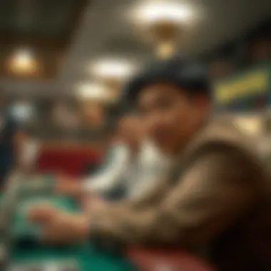 Notable 온라인 카지노 무료: 배팅의 세계에 대한 심층 탐구