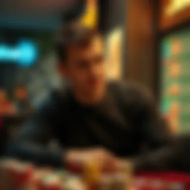 Notable 온라인 실시간 돈 도박의 세계