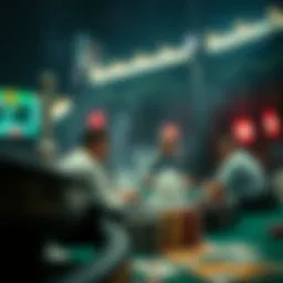 온라인 신규 카지노에 대한 깊이 있는 탐구 Introduction