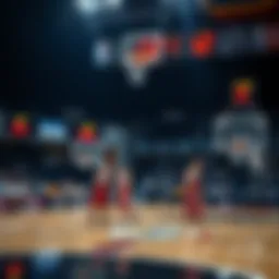 Global basketball leagues overview