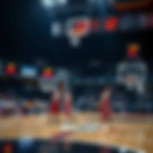 Global basketball leagues overview