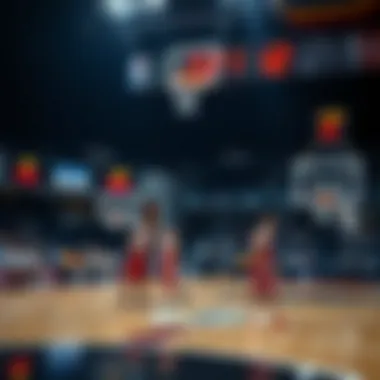 Understanding Global Basketball Leagues Global basketball leagues overview