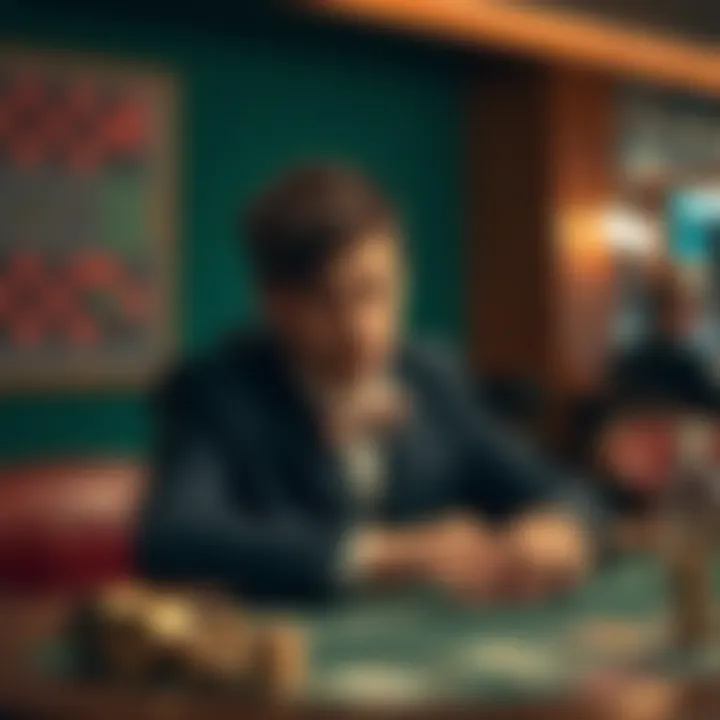 플린코의 세계: 베팅 전략과 기회 Summary