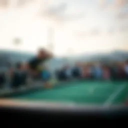 프리미어리그 분석: 베팅 전략의 심층 탐구 Introduction