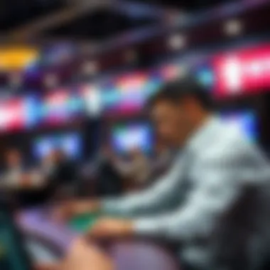 Understanding Modern Betting Trends Current trends in the betting industry