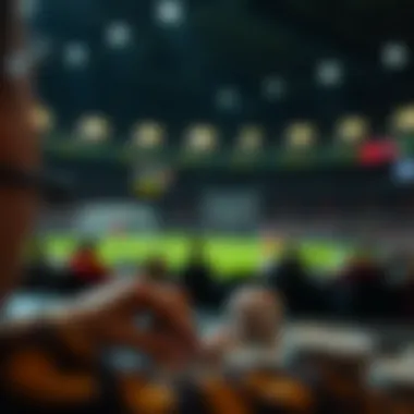 Understanding Pinnacle Bet UK's features