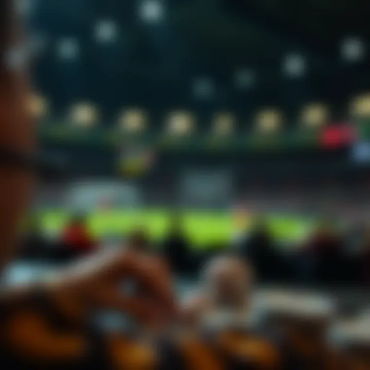 Understanding Pinnacle Bet UK's features