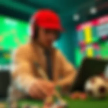 Latest trends in online betting