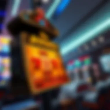 Strategic Betting Tips Strategic betting tips for the Bonanza slot game