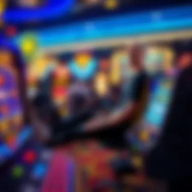 Psychological Aspects of Slot Gaming Exploration of the psychological aspects of playing slots