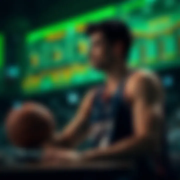 Analyzing Player Performance in Overseas Basketball Player performance analysis