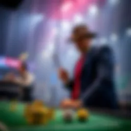 Understanding the fundamentals of betting