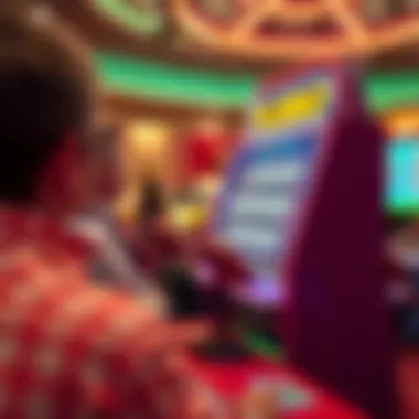 Strategic approaches to enhance Plinko betting