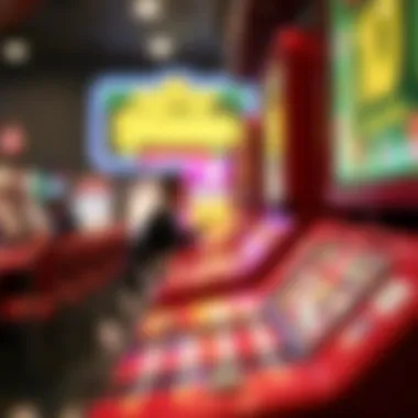 Unique user experience in Plinko gaming