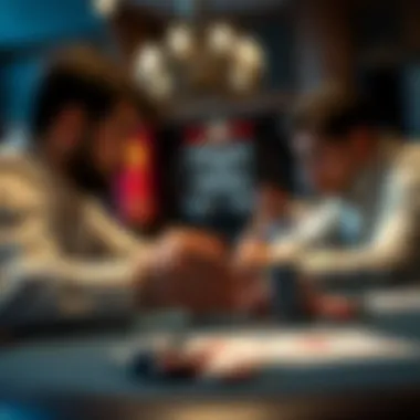 In-Depth Analysis of Various Betting Scenarios in Poker Analysis of Betting Situations