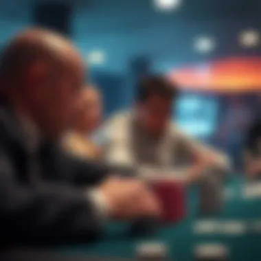 Understanding the Mindset Behind Poker Decisions Psychological Factors in Poker