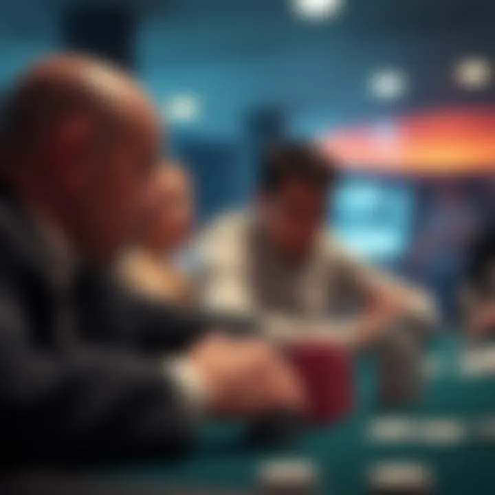 Understanding the Mindset Behind Poker Decisions Psychological Factors in Poker