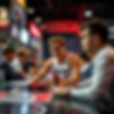 Exploring Future Strategies for Success Future prospects and strategies for the Trail Blazers