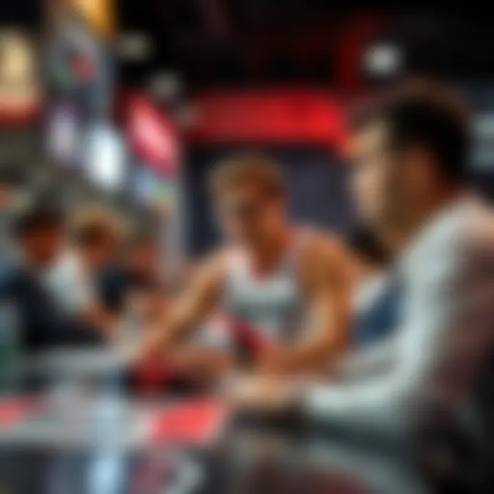 Exploring Future Strategies for Success Future prospects and strategies for the Trail Blazers