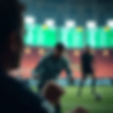 Practical Applications of Betting APIs Practical Applications of Betting APIs