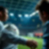 Strategic analysis of Premier League teams