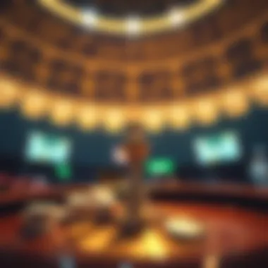 Betting Strategies for Quickspin A strategic overview showcasing betting strategies for Quickspin