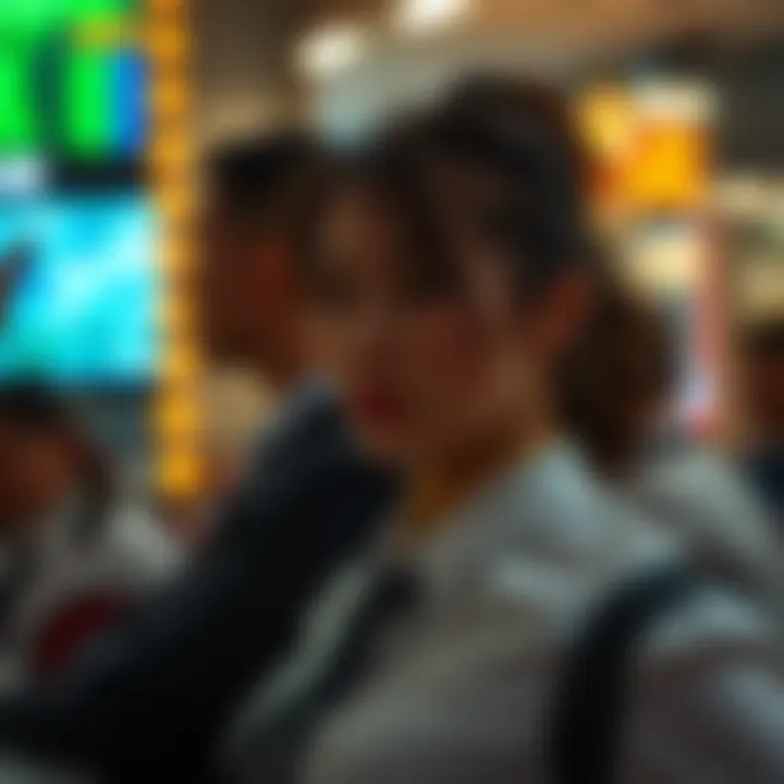라이브 카지노 스펠: 온라인 베팅의 새로운 차원 Summary