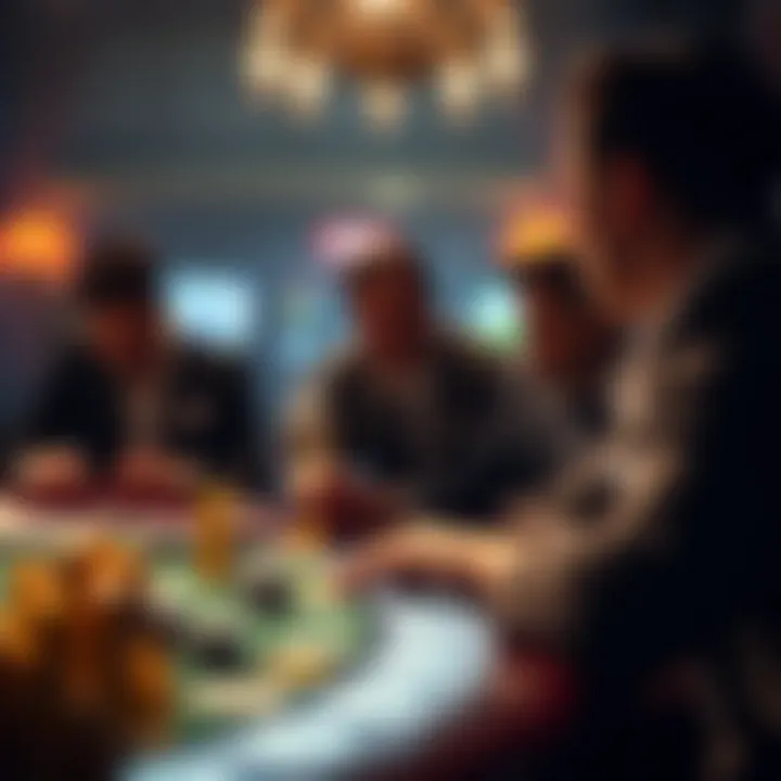 Trends and success stories in betting