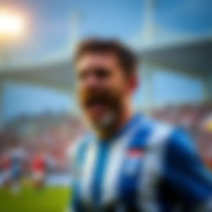 Current state of Rijeka football club